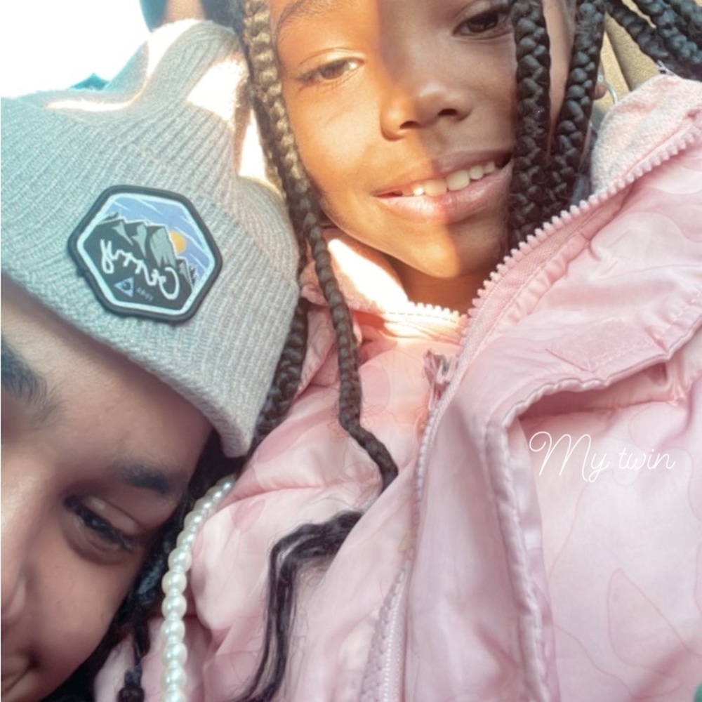 Meet your Posher, Diamond